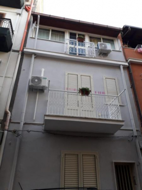 La casa di Ross Casteldaccia